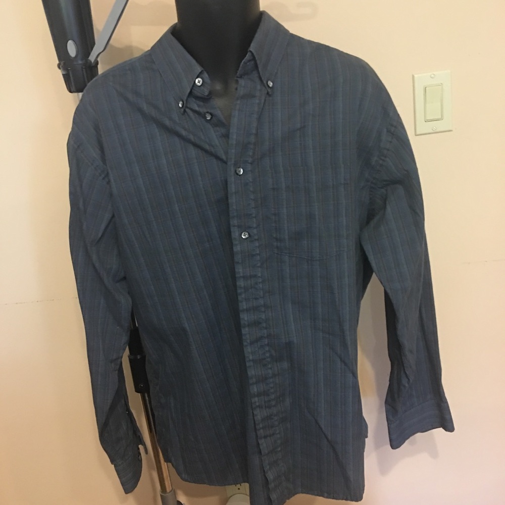 ❤️SALE❤️Men’s Vintage De la Renta Shirt